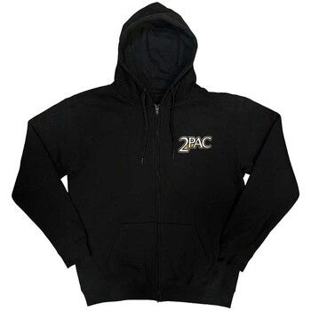 Tupac Jersey RO9661 para hombre