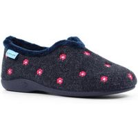 lunar pantuflas havana para mujer