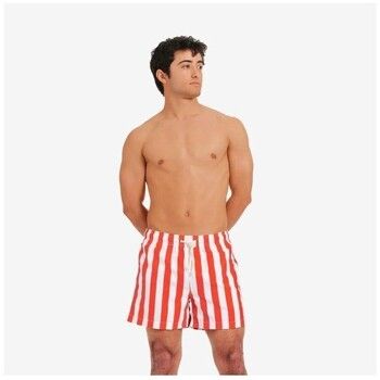 Gassa D'amante Bañador VARIGOTTI 100100100-ROSSO para hombre