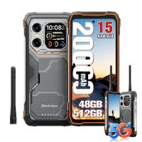 blackview xplore 1 5g 16gb naranja 678 512gb bateria larga