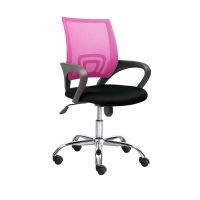 adec phase silla de estudio negrorosa