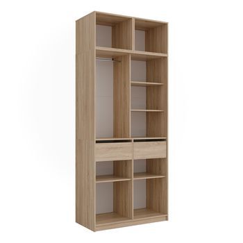 Armario Elmo 50 X 40 Cm Lote De 3 Vicco