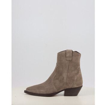 Alpe Botines WESTERN 5547 para mujer