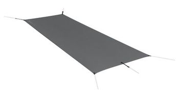 Alfombrillas para suelo gris pie ligero alto tr2 de sea to summit