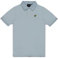 lyle  scott tops y camisetas gt24405 para nina