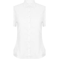henbury camisa hb518 para mujer