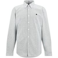 boss camisa manga larga liam para hombre
