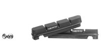x2 cartuchos de pastillas de freno neatt para shimano dura ace   ultegra   105  llantas de aluminio