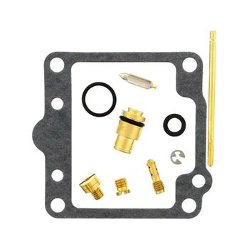 Kit de servicio del carburador Suzuki GS 650 Katana Keyster