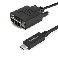 cable adaptador conversor a dvi 2m 1920x12 00