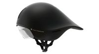 casco de contrarreloj poc tempor negro