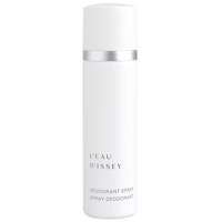 issey miyake leau dissey deodorant spray 100ml