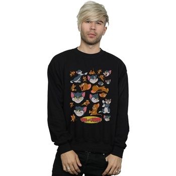 Dessins Animés Jersey Many Faces para hombre