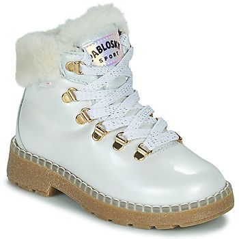 Pablosky Botines 415909 para niña