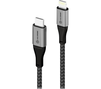 ALOGIC Super Ultra USB Type-C to Lightning Cable - 1.5 m