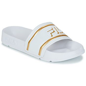 Fila Chanclas MORRO BAY LOGO SLIPPER para mujer