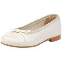 angelitos bailarinas 1566 beige para nina