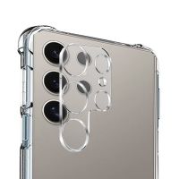 cool protector de cristal templado para camara de samsung galaxy s24 ultra s928