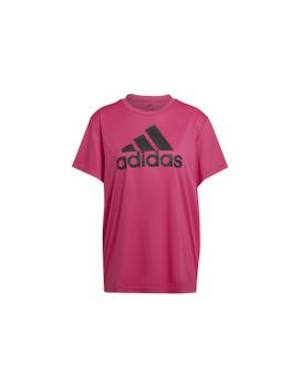 Camiseta adidas Boyfriend Sport Mujer Pink