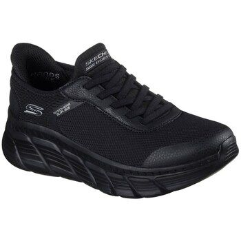 Skechers Zapatillas 117391BBK para mujer