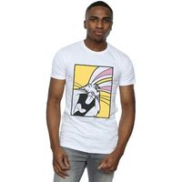 dessins animes camiseta bi35009 para hombre