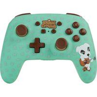 powera nintendo switch wireless controller - animal crossing