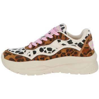 Buffalo Deportivas Moda - para mujer
