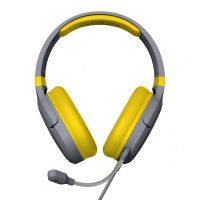 otl technologies pro g1 pokemon pikachu auriculares gaming