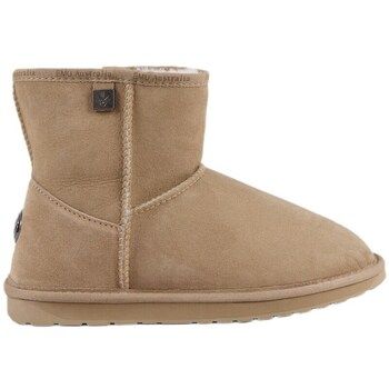 EMU Botines WP20003SAND para mujer