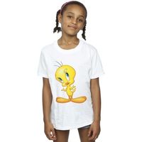 dessins animes camiseta bi25226 para nina