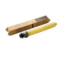 ricoh type ip c8500 toner amarillo original