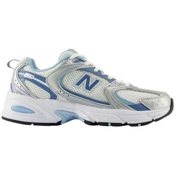 New Balance Deportivas Moda Baskets 530 tige en mesh et cuir synthétique para mujer