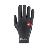 guantes castelli perfetto light 2 negro talla l