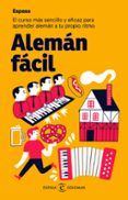 aleman facil espasa