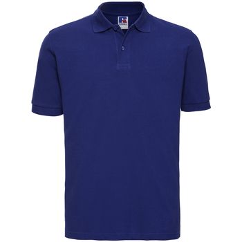 Russell Polo Classic para hombre