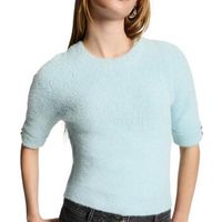 morgan jersey mtom para mujer