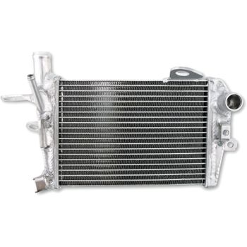 Refrigerador motor BMW R 1200 GS '13- agua izquierda