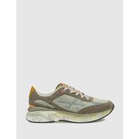 premiata zapatillas zapatilla moerun taupe para hombre