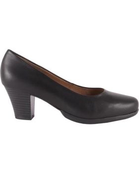 de CHAMBY ZAPATO VESTIR MUJER 4450 NEGRO