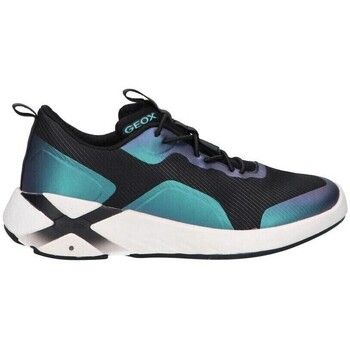 Geox Zapatillas deporte J04DDA 011BC J PLAYKIX BOY para niña
