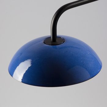 Aplique de pared led absidiola plato (3.5w)