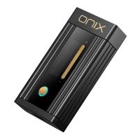 amplificador dac shanling onix alpha xi1 oled