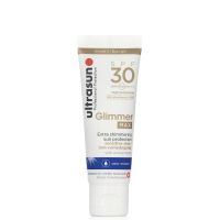 ultrasun spf30 glimmer max cream 25ml