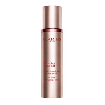Clarins Cosmética Facial V Shaping Facial Lift Serum Remodelador