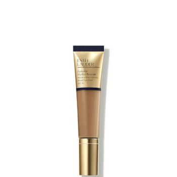 Estée Lauder Futurist Hydra Rescue Moisturizing Makeup SPF45 35ml (Various Shades) - 5W2 Rich Caramel