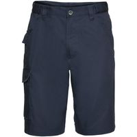russell short 002m para hombre