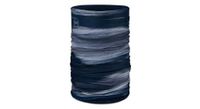 buff tour de cou polar reversible arky bleu