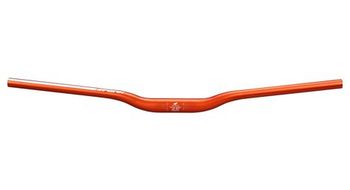 Manillar spank spoon 800mm 35mm naranja