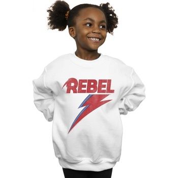 David Bowie Jersey BI14766 para niña