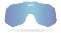 lente koo de repuesto para gafas demos turquesa